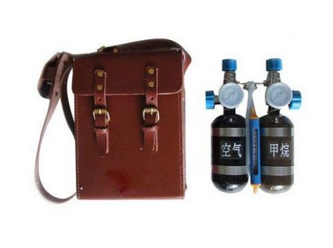 点击查看详细信息<br>标题：APS甲烷传感器标定器 阅读次数：1328