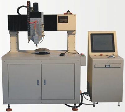 点击查看详细信息<br>标题： HQS600C型 混凝土路面切缝机 阅读次数：1252